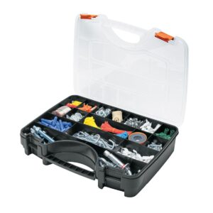 Organizador con 17 compartimentos Código: 19939