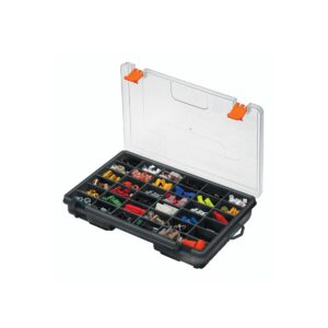 Organizador de 11" con 36 compartimentos Código: 102760