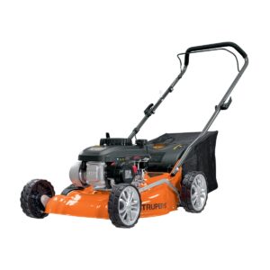 Podadoras con motor a gasolina 4hp de 18" Código: 19966