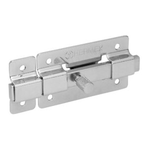 Pasador de cromo 3" Código: 43714