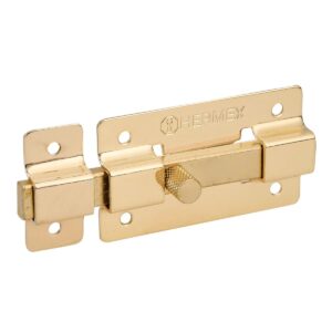 Pasador de laton 3" Código: 43725