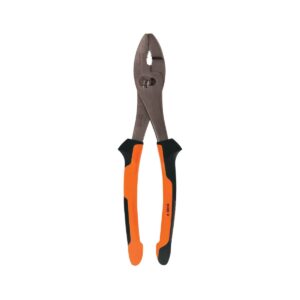 Pinzas de chofer 10" mango comfort grip Código: 13066