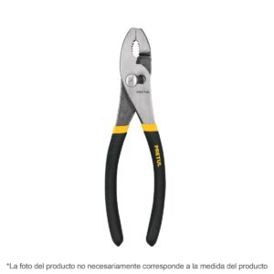 Pinza de chofer 6" pretul Código: 22651