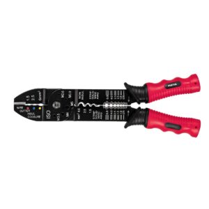Pinza pelacable 9" pretul Código: 22710