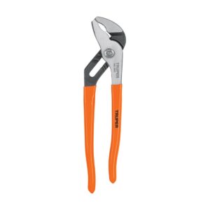 Pinza de extension 10" mango de vinil Código: 17351