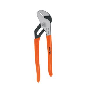 Pinza de extension 8" mango de vinil Código: 17350