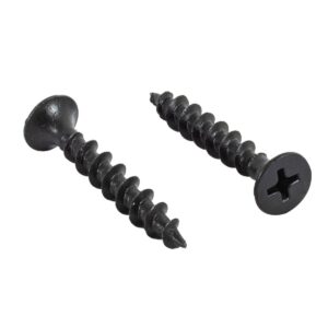 Pija negra #10x1-1/4 50 pzas Código: 48692