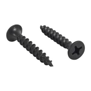 Pija negra #12x1-1/2 50 pzas Código: 48697