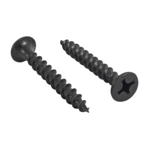 Pija negra #12x1-3/4 50 pzas Código: 48698