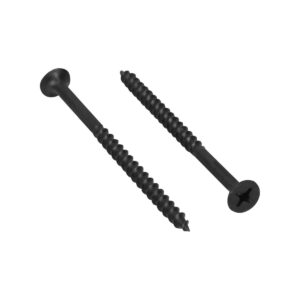 Pija negra #12x3-1/2 50 pzas Código: 48702