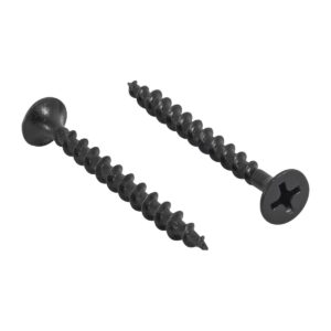 Pija negra #14x1-1/2 50 pzas Código: 48704