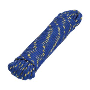 Piola bicolor 5mm x 15m c-47808 Código: 47808