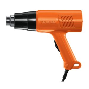 Pistola de calor profesional 1500 w Código: 17279