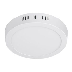 Plafon redondo moderno 12w 65k led Código: 46713