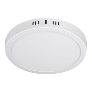 Plafon redondo moderno 18w 65k led Código: 46715