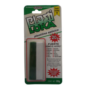 Plasti loka verde Código: 4191