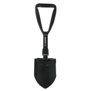 Pala plegable 18" Código: 16018