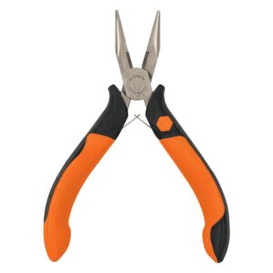 Mini pinza de punta corte 5" comfort grip Código: 17366