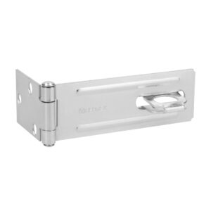 Portacandado acero zincado 4-1/2" Código: 43746
