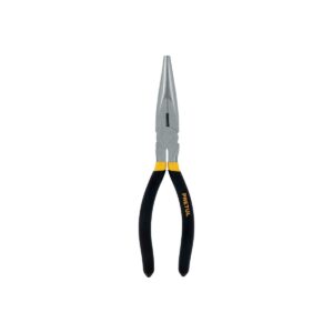 Pinza de punta y corte 8" pretul Código: 22627
