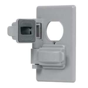Placa duplex de policarbonato para intemperielinea standard Código: 46410