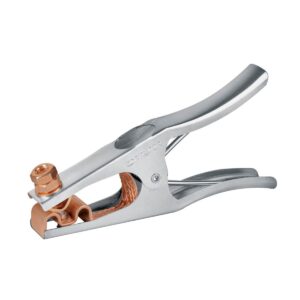 Pinza para tierra de 300a Código: 14234