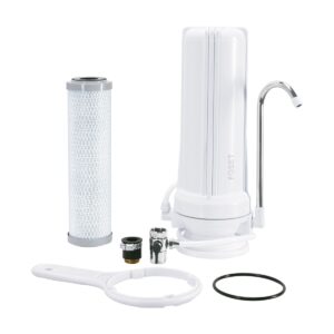 Purificador de agua paso 2 Código: 49217