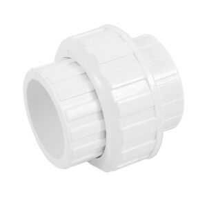 Tuerca union pvc hidraulico 2 Código: 45544