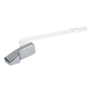 Palanca de plastico para wc Código: 49504