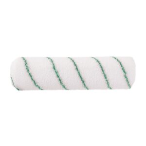 Felpa para rodillo 9" x 3/8 de microfibra sup. poco rugosas Código: 13921