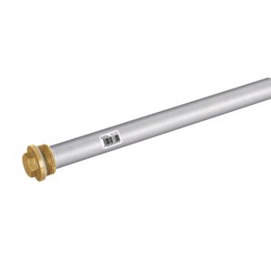 Ánodo de magnesio para calentador solar 3/4' Código: 44354