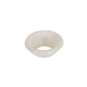 Cono base para tubo de calentador solar 58 mm Código: 44357