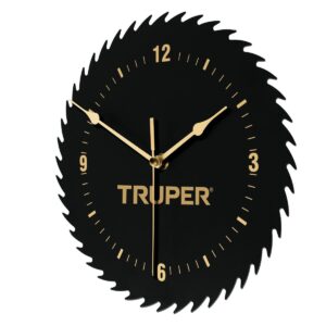 Reloj de pared truper Código: 60073