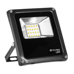 Reflector delgado de led 10 w luz cálida Código: 48331