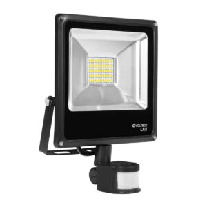 Reflector de led 30 w con sensor de movimiento Código: 48230