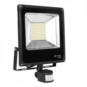 Reflector de led alta potencia con sensor de movimiento 50 w Código: 49896