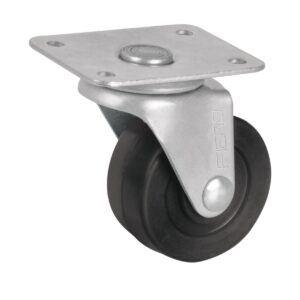 Rodaja hule 2' 22mm con buje Código: 48604