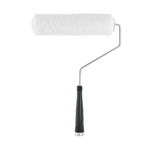 Rodillo para pintar felpa 9 x 3/8" extra lisa Código: 13875