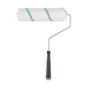 Rodillo para pintar felpa de 9 x 3/8" de microfibra Código: 13894