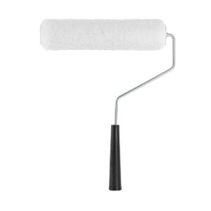 Rodillo para pintar 9 x 3/8 superficies lisas pretul Código: 28033