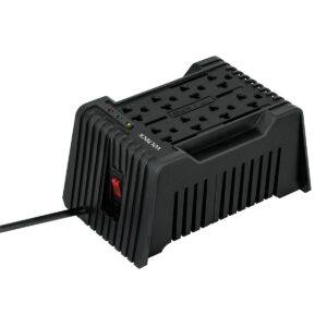 Regulador de voltaje de 1200 va / 600 w 8 contactos Código: 45573