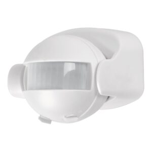 Sensor de movimiento de 180° Código: 46594