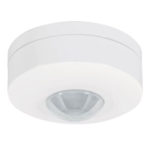 Sensor de movimiento para techo rango de detección 6 m Código: 48171