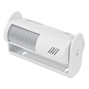Sensor de movimiento con alarma y timbre Código: 46595