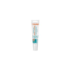 Sellador blanco para baño y cocina 85 gr Código: 18568