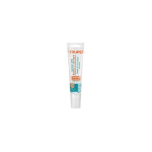 Sellador transparente para baño y cocina 85 gr Código: 18567
