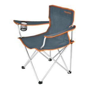 Silla plegable 30" Código: 61025