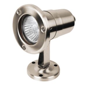 Sobrepuesto exterior cilindrico spot 1xmr16gu5.3 Código: 47393