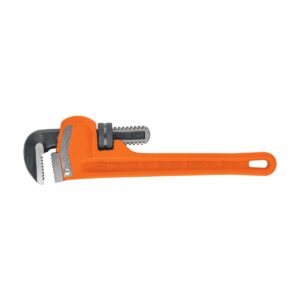 Llave para tubo stilson 10" Código: 15836