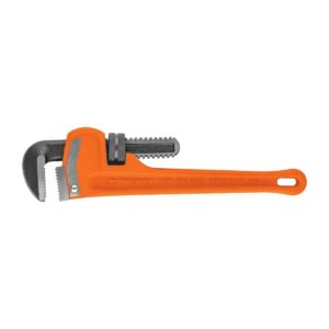 Llave para tubo stilson 12" Código: 15837